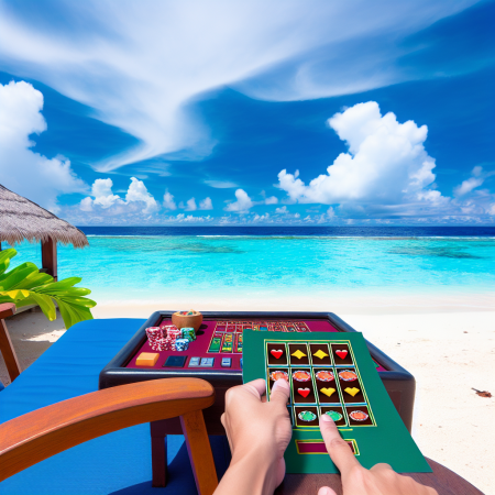 以下は、オンラインカジノと「Hawaiian Dream Gold」に焦点を当てた記事のタイトルとセクションタイトルの提案です：

### 記事タイトル:
「Hawaiian Dream Gold: オンラインカジノで体験するトロピ