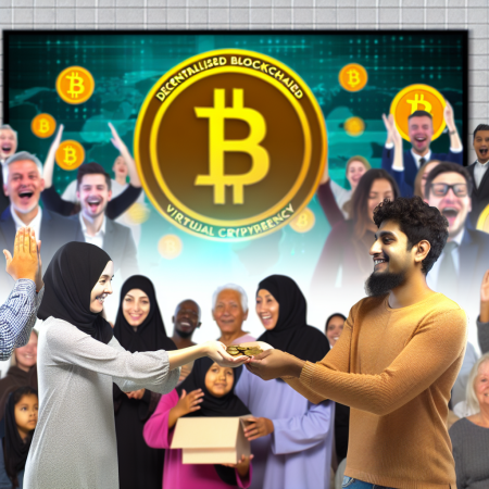 「韓国、仮想通貨寄付の新時代へ！慈善団体や大学が資産売却可能に」