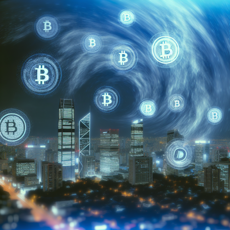 「ゴールドマンサックス、大胆な動き！イーサリアムETF保有を2000%増加、ビットコインETFも15億ドルの大台に！」
