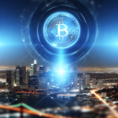 「仮想通貨革命の夜明け：2030年には世界GDPの10%が仮想通貨ベースに？コインベースCEOが描く未来図」