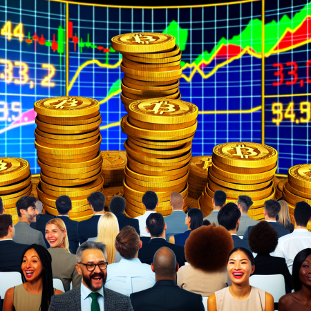 「メタプラネット、巨額40億円を調達しビットコインの大規模購入を計画！投資家必見の戦略とは？」