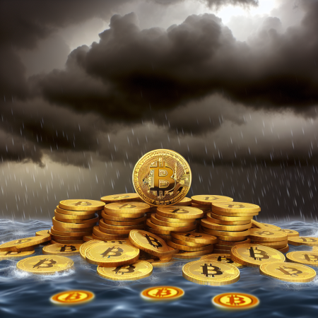 「メタプラネット、40億円調達でビットコイン大量購入計画を加速！日本経済の逆風をチャンスに変える」