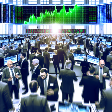 「コインチェック、ナスダック上場がもたらした飛躍：第3四半期収益75%増加」