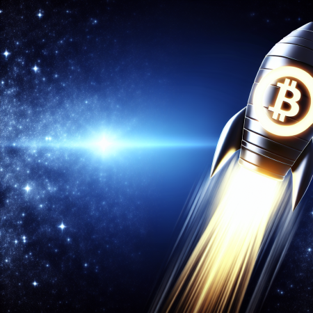 「CPI発表でビットコインが飛躍？予想外の低インフレがもたらす可能性」