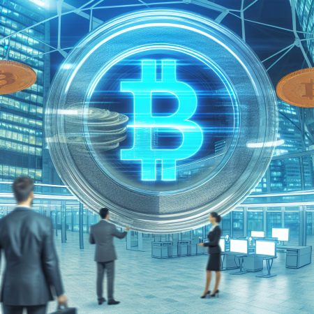 「gumiが10億円のビットコイン購入で新たなステージへ！ブロックチェーン戦略を加速」