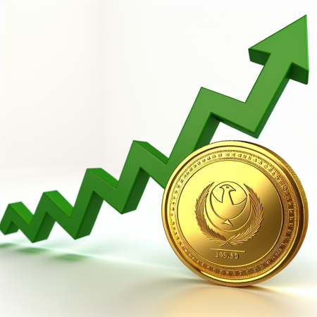 「コインチェック、ナスダック上場で飛躍的成長！収益75%増で新たな高みへ」