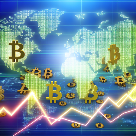 「米国各州のビットコイン法案で230億ドルの需要爆発！～ヴァンエックの分析が示す仮想通貨の未来～」