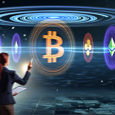 「トランプ大統領の大きな一手！仮想通貨の未来を変えるCFTC新委員長にa16zのクインテンツ氏を指名」