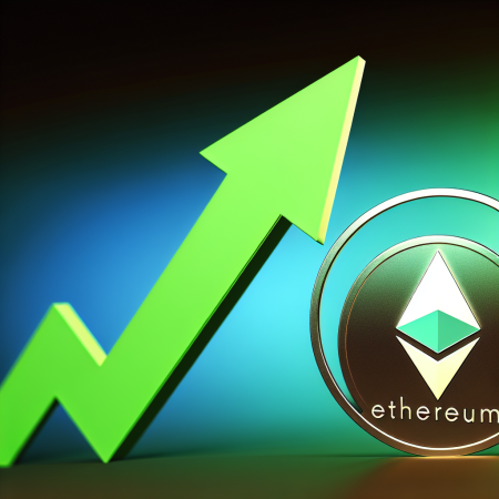 「イーサリアムETFに新たなステーキング機能！ETH価格が一時3.5%上昇、その狙いとは？」