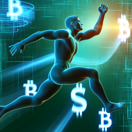 「ゴールドマンサックス、仮想通貨市場で大胆な一手！イーサリアムETF保有2000%増、ビットコインも15億ドル超え」