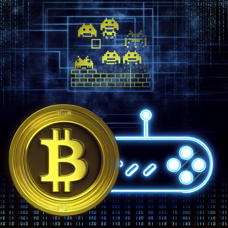 「日本のゲーム企業gumiが10億円ビットコイン購入！ステーキングで新たな収益化を目指す」