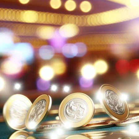 タイトル: 新規プレイヤー必見！オンラインカジノ入金不要ボーナスの魅力

1. オンラインカジノ入金不要ボーナスとは？
2. 新規プレイヤーに最適な入金不要ボーナス
3.