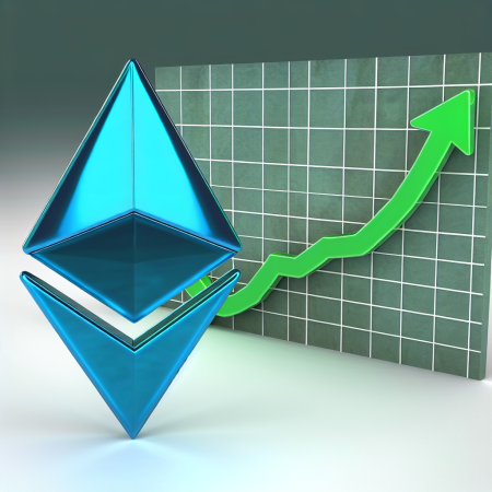 「イーサリアムのTVLが過去最高に近づく中、ETH価格はどこへ向かうのか？投資家が注視すべきポイントとは？」

このタイトルは、イーサリアムの総ロック価値（TV