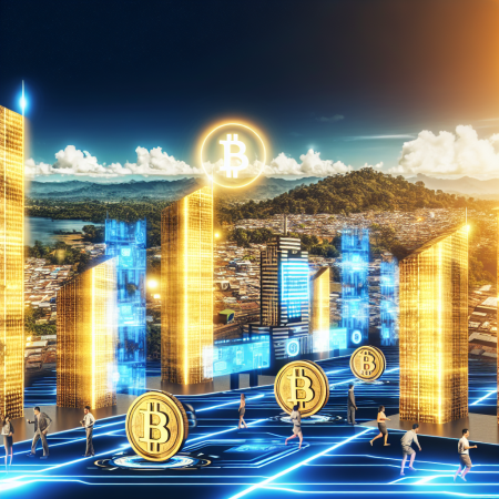 エルサルバドルのビットコイン未来予想図：IMF合意でどこへ向かう？  
ビットコイン法改正の矛盾と政府の動きを解説！