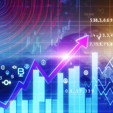 「ゲームストップ、ビットコイン投資を検討で株価急騰！次なる一手は何か？」