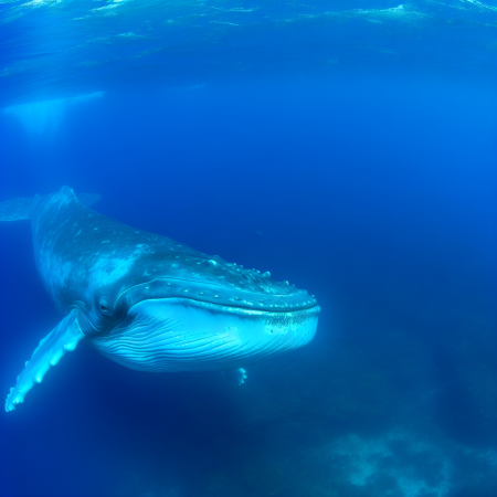 「ビットコイン強気相場の兆し？クジラの動きが示す未来の予兆」