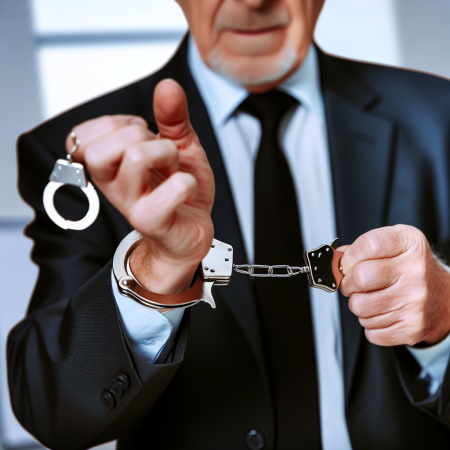 「仮想通貨界の謎解き：BTC-e元運営者ヴィニック氏、米国との囚人交換でロシアに帰還！その裏に潜むストーリーとは？」