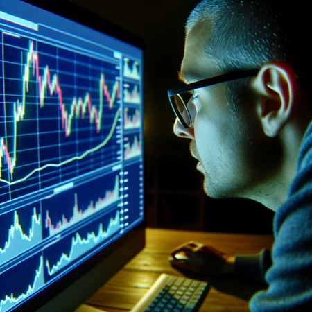 「ビットコイン10万ドルの壁に挑む！仮想通貨の最新チャート分析で未来を予測：BTC、ETH、XRP、ソラナの行方を徹底解説」