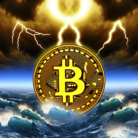 「ビットコインの行方は？トランプ関税第2弾と市場の注目イベントが交錯する日」