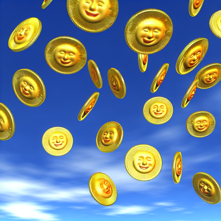 「コインベース、第4四半期で驚異の13億ドル純利益を達成！仮想通貨ブームの追い風で市場予想を大幅上回る」