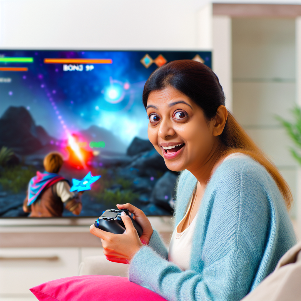 「初心者がボーナスでゲームを楽しむ。」