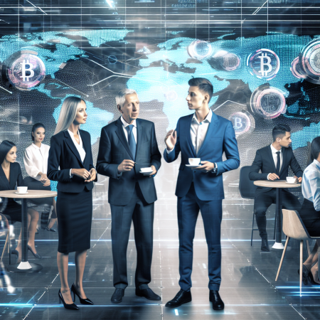 トランプ家が仮想通貨の未来を加速！「ワールド・リバティ・フィナンシャル」が戦略ファンドを発表

このタイトルは、トランプ家が関与する新たな動きに興味を引
