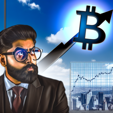 「ビットコイン、12万5000ドル突破への挑戦！専門家が語る6月末の価格予測と市場動向」