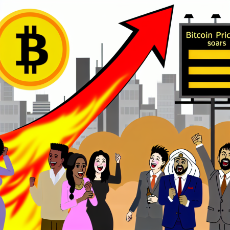 「ビットコイン12万5000ドル到達の可能性50%！6月までに価格はどう動く？」