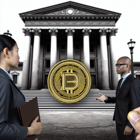 「仮想通貨訴訟に新展開！SECとバイナンス、60日間の訴訟停止を共同申請 – 業界に与える影響とは？」