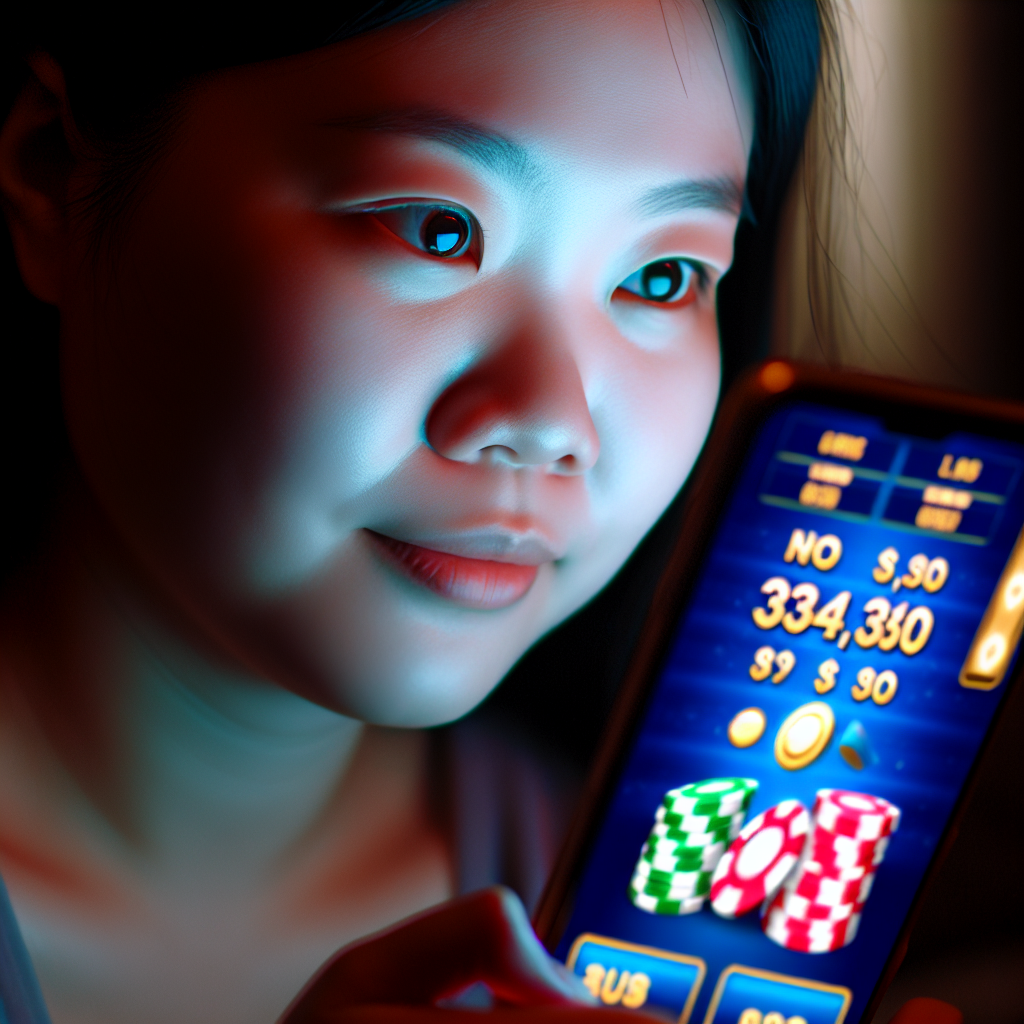 初心者が入金不要ボーナスを活用する。