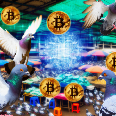 「ウクライナ停戦協議が市場を動かす！ビットコイン急反発、アルトコインも堅調な週始まり【仮想通貨相場】」

このタイトルは、ウクライナの停戦協議が