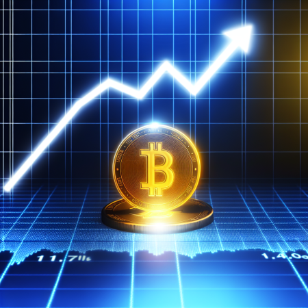 「仮想通貨市場が大躍進！コインベースとロビンフッドの決算好調で株価目標引き上げ」