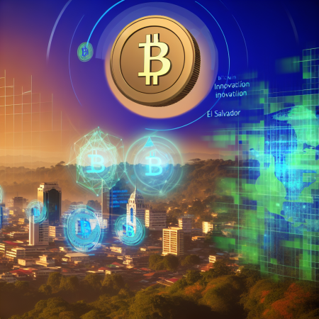 「エルサルバドルのビットコイン未来図：IMF合意と法改正がもたらす新たな波動」