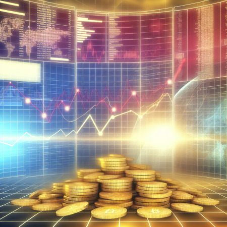 「中国の投資巨頭ガオロン、仮想通貨取引所ハッシュキーに3000万ドル注入！香港市場での規制対応を強化」