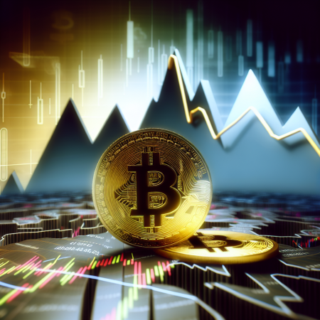 「ビットコインが揺れる！CPI予想上振れで一時9万5000ドルを割り込むも、反発の兆し？」