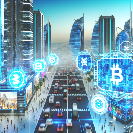 「フランクリン・テンプルトン、ソラナで新たな一歩！米国政府系マネーファンドをブロックチェーンで展開」
