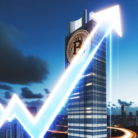 「ビットコイン10万ドル超えなるか？主要仮想通貨の価格動向を徹底分析！」