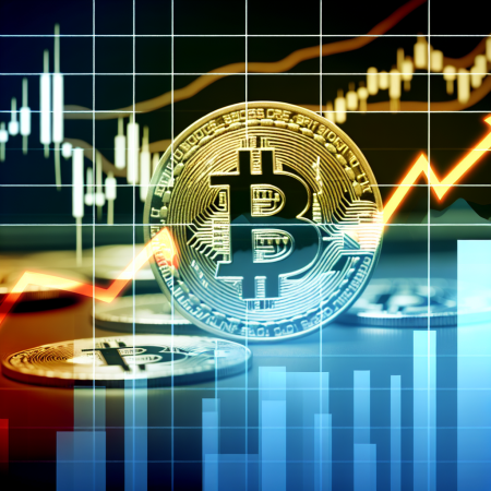「米CPIが予想を下回れば、ビットコイン急騰の可能性！仮想通貨アナリストが語る次なる一手」