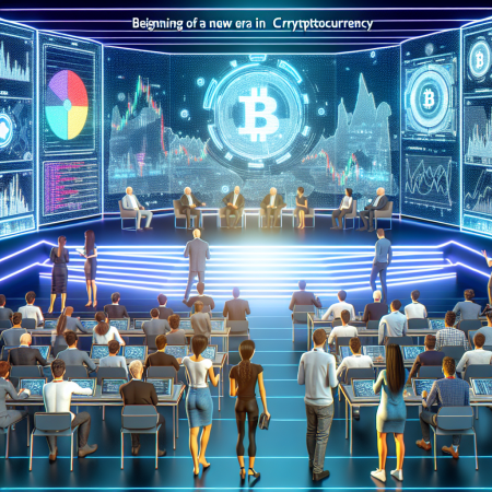 「仮想通貨界に新たな風！トランプ政権のCFTC委員長候補、Farcasterで歴史的受諾発表」