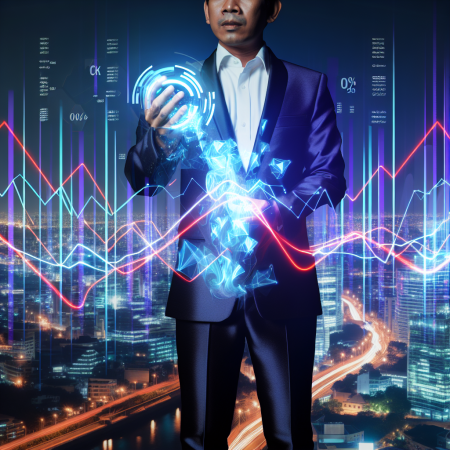 「仮想通貨投資に慎重姿勢！2024年のVCトレンドとWeb3の台頭」