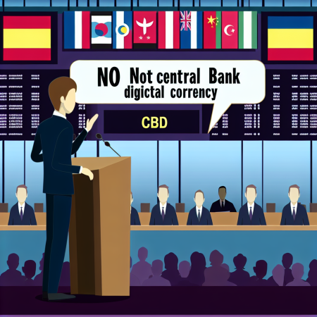 「パウエルFRB議長が明言！任期中のCBDC発行は絶対にナシ、その背景とは？」