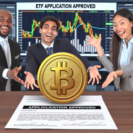 「仮想通貨革命の新たな一歩：グレースケールがXRPとドージコインのETF申請でSECの壁を突破！」