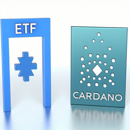 「仮想通貨投資の新たな扉開く！グレースケール、カルダノETF上場へ挑戦」