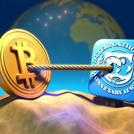 「エルサルバドルのビットコイン運命は？ IMFとの合意がもたらす法改正の波紋」