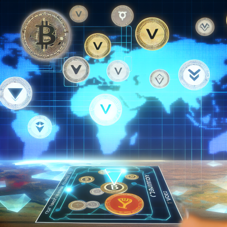 「仮想通貨投資の新潮流：VCが慎重に選ぶプロジェクトとは？2024年の傾向を徹底解剖」